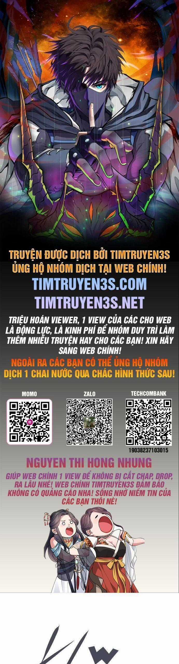 Player - Chương 37 - Trang 1