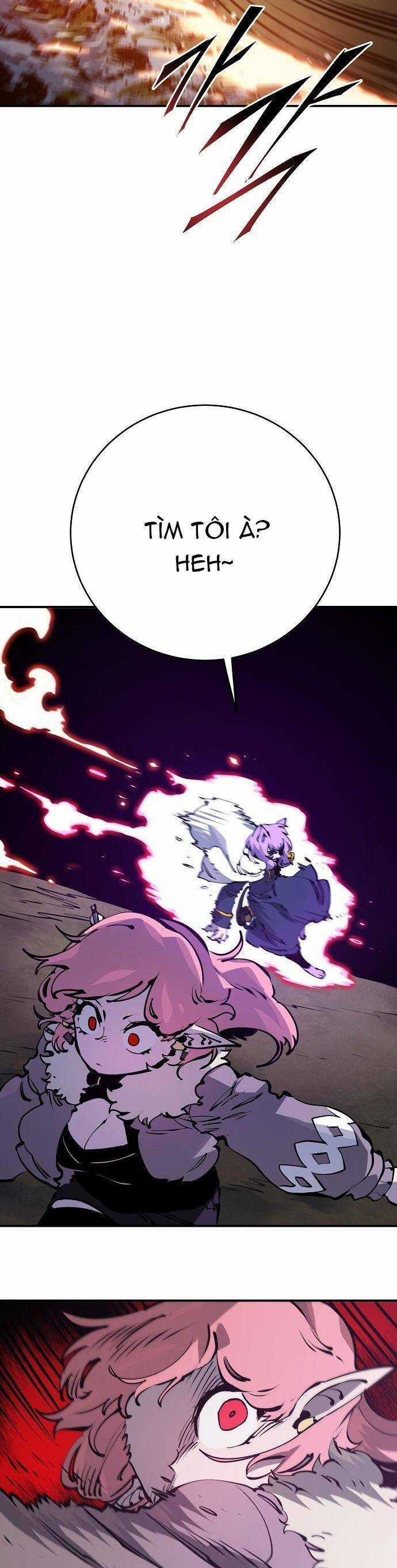 Player - Chương 37 - Trang 18