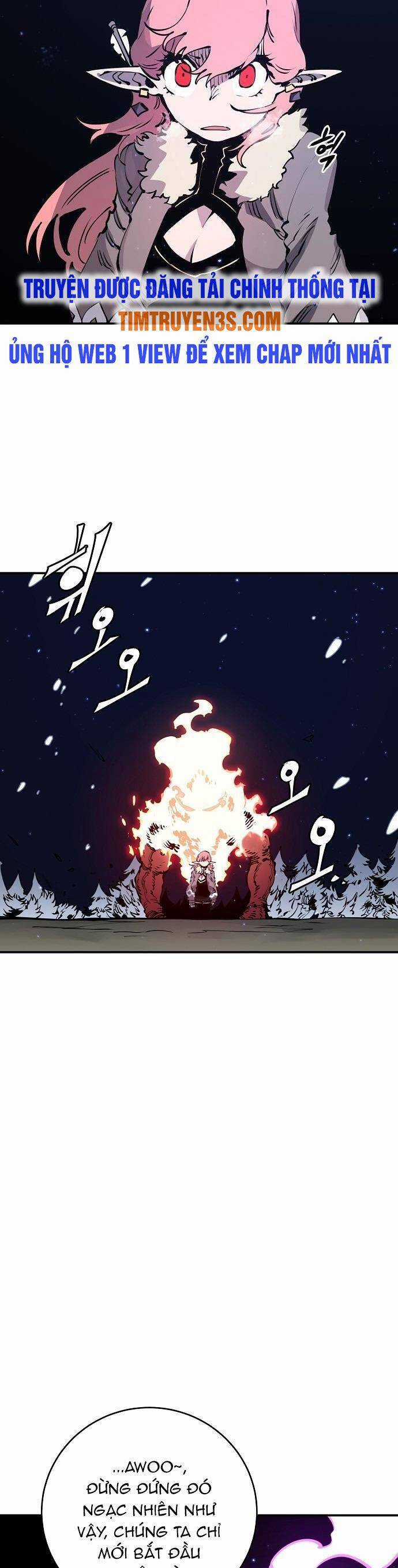 Player - Chương 37 - Trang 20