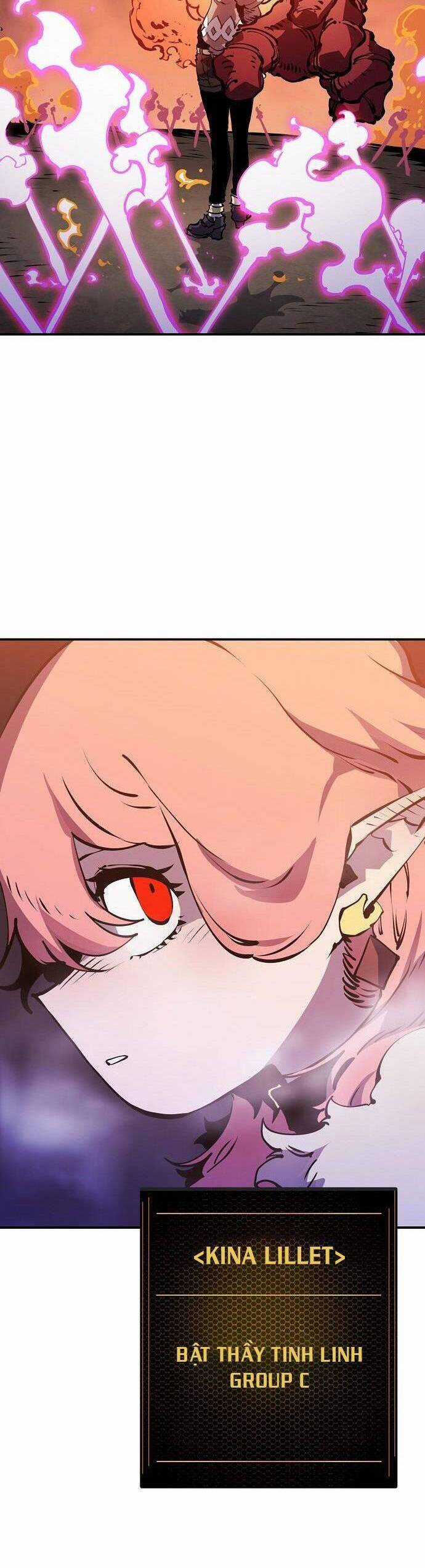 Player - Chương 37 - Trang 3