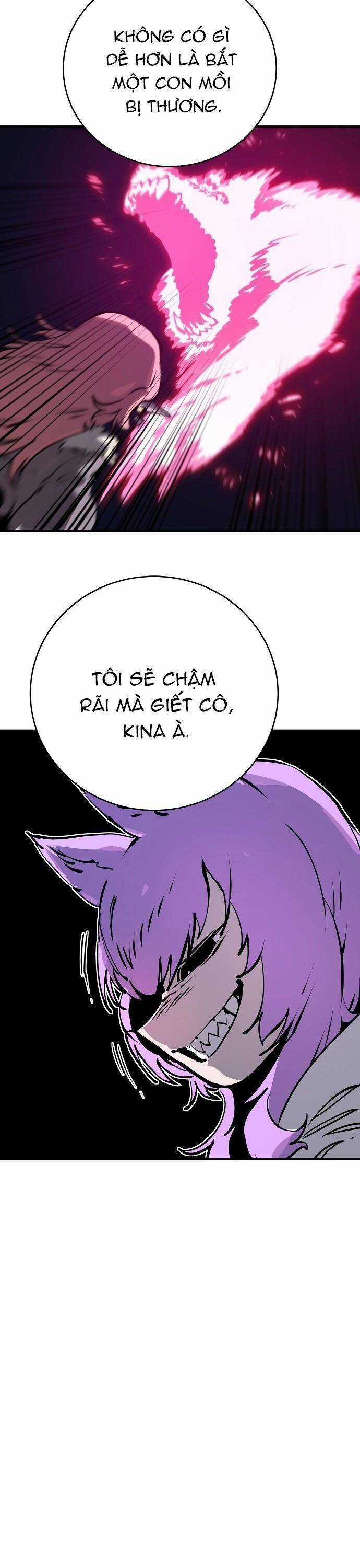 Player - Chương 37 - Trang 22