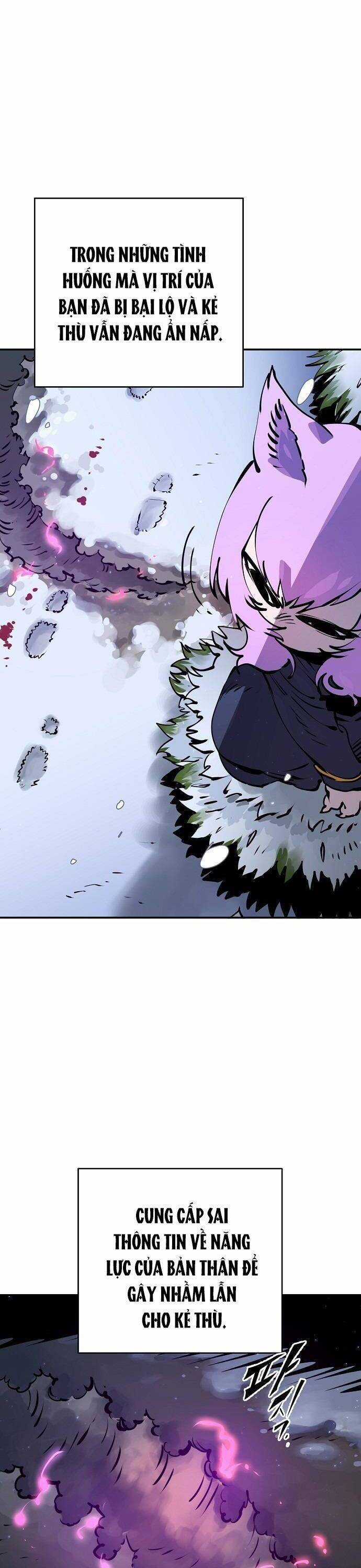 Player - Chương 37 - Trang 23