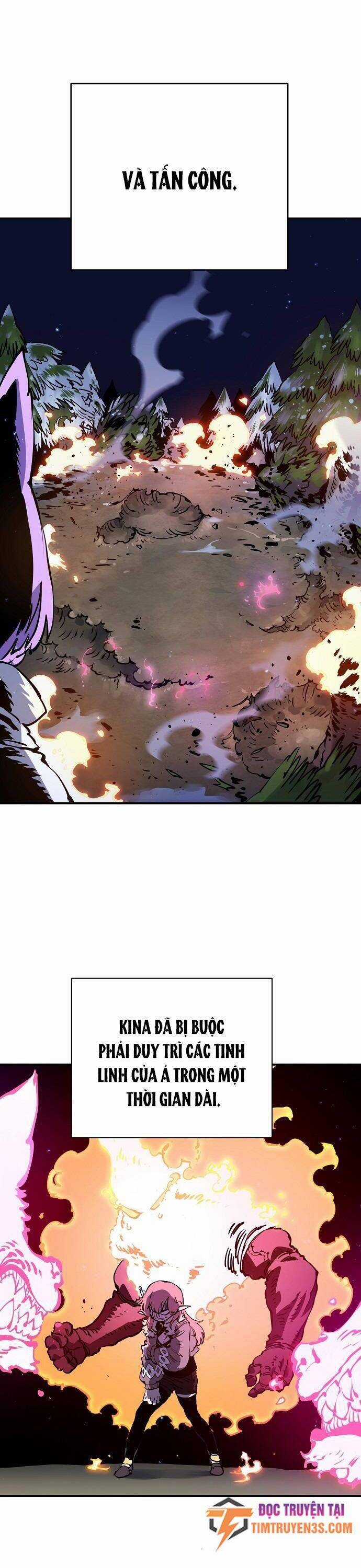 Player - Chương 37 - Trang 25