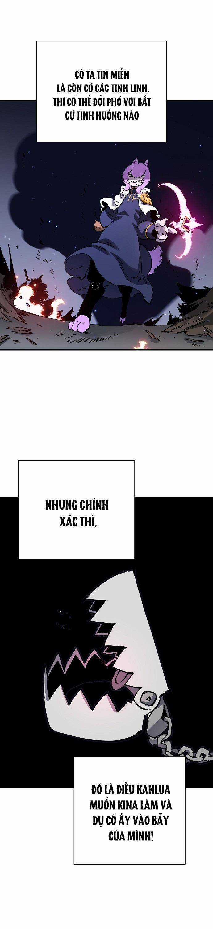 Player - Chương 37 - Trang 26