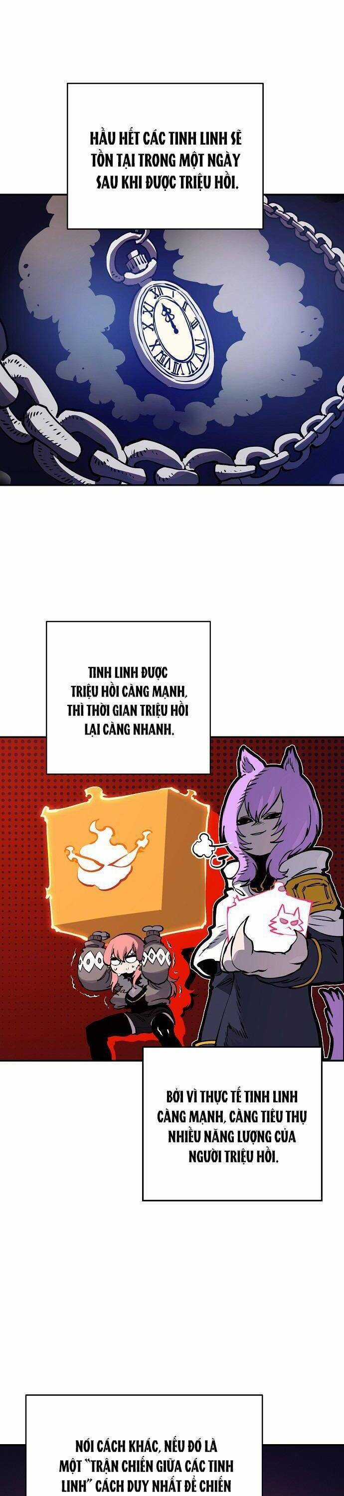 Player - Chương 37 - Trang 27