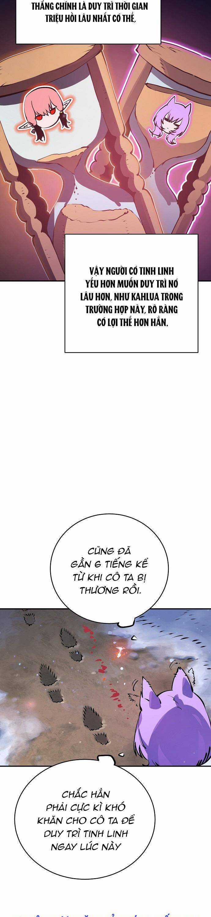 Player - Chương 37 - Trang 28