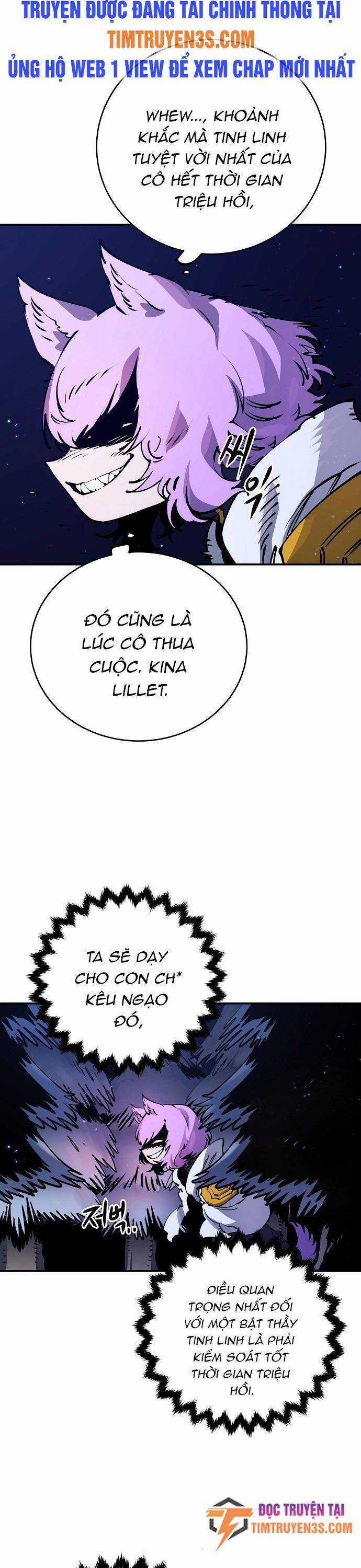 Player - Chương 37 - Trang 29