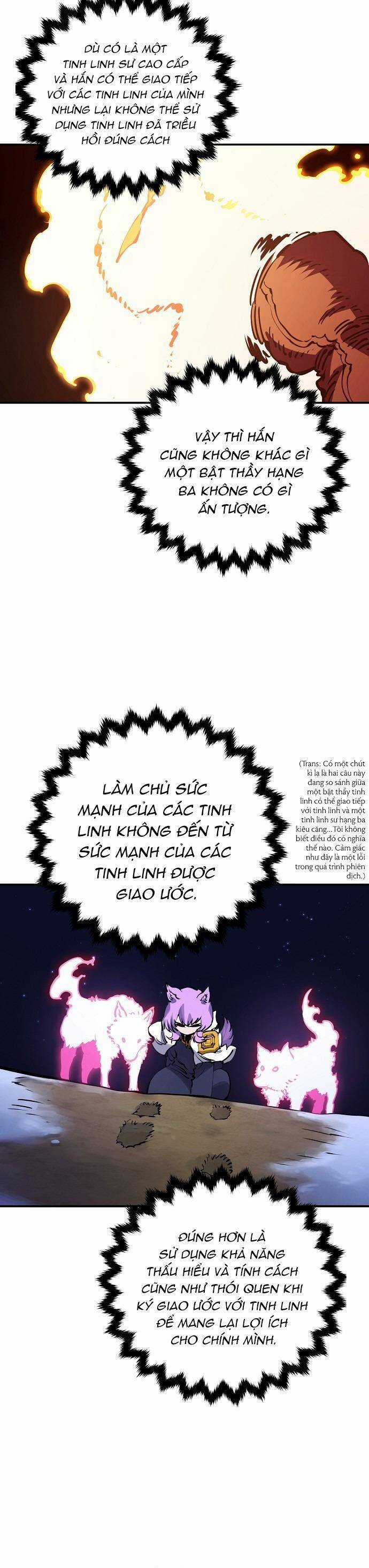 Player - Chương 37 - Trang 30