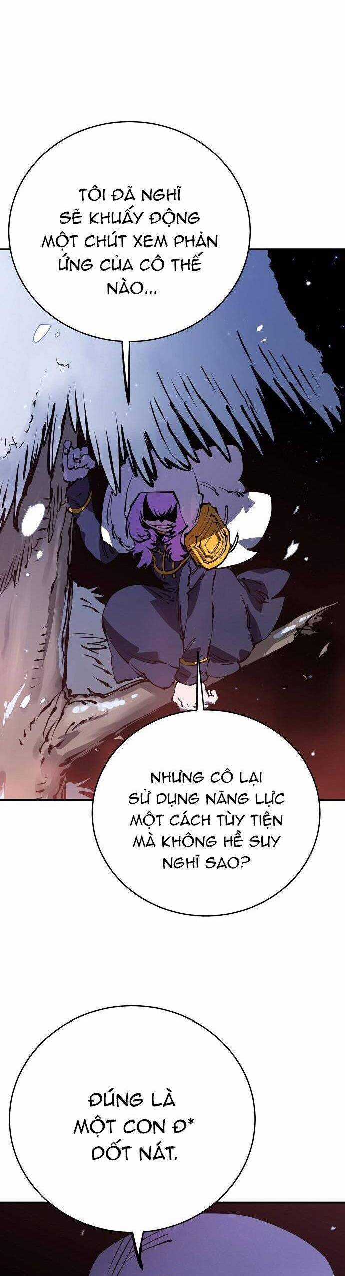 Player - Chương 37 - Trang 4