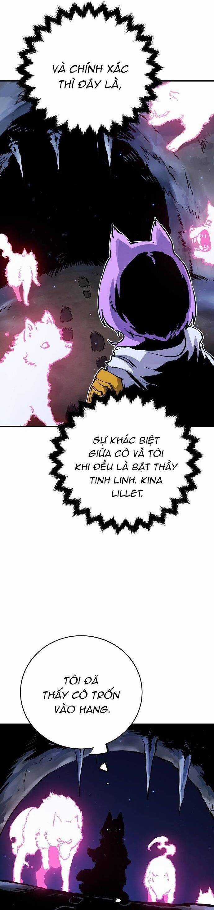 Player - Chương 37 - Trang 31