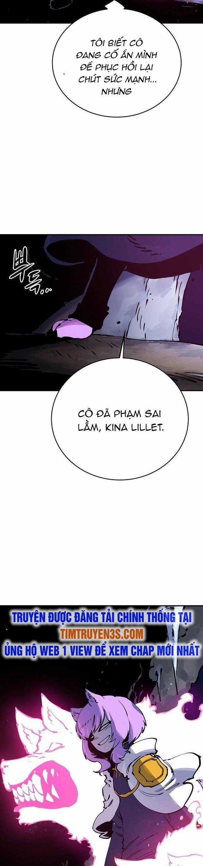 Player - Chương 37 - Trang 32