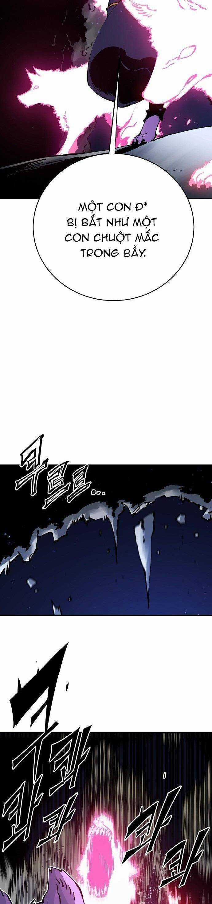 Player - Chương 37 - Trang 33