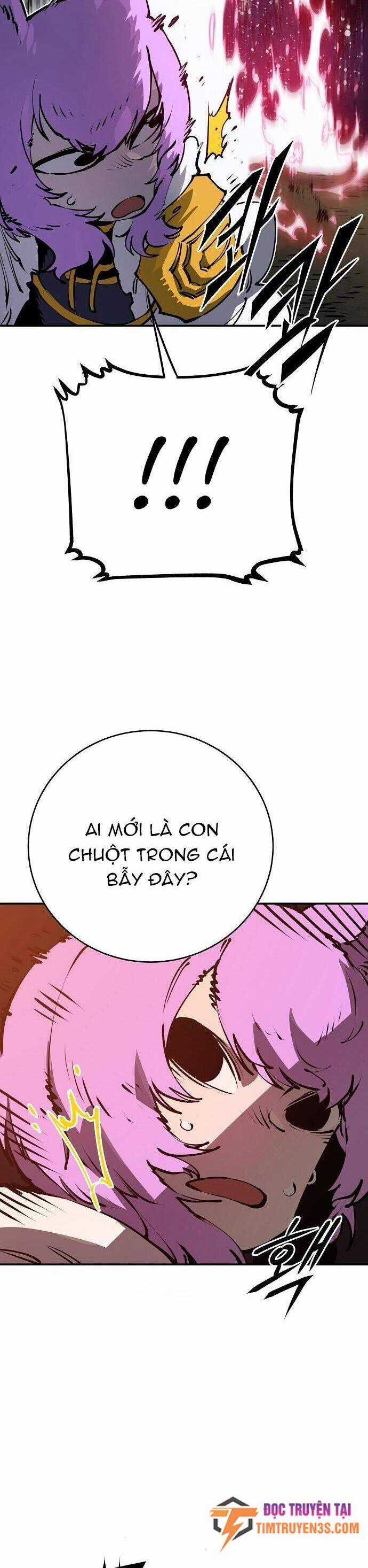 Player - Chương 37 - Trang 34