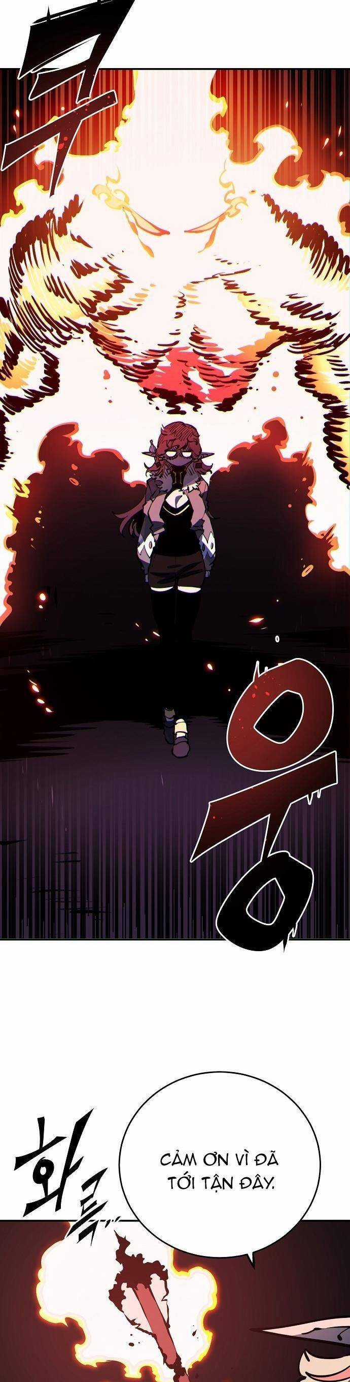 Player - Chương 37 - Trang 35