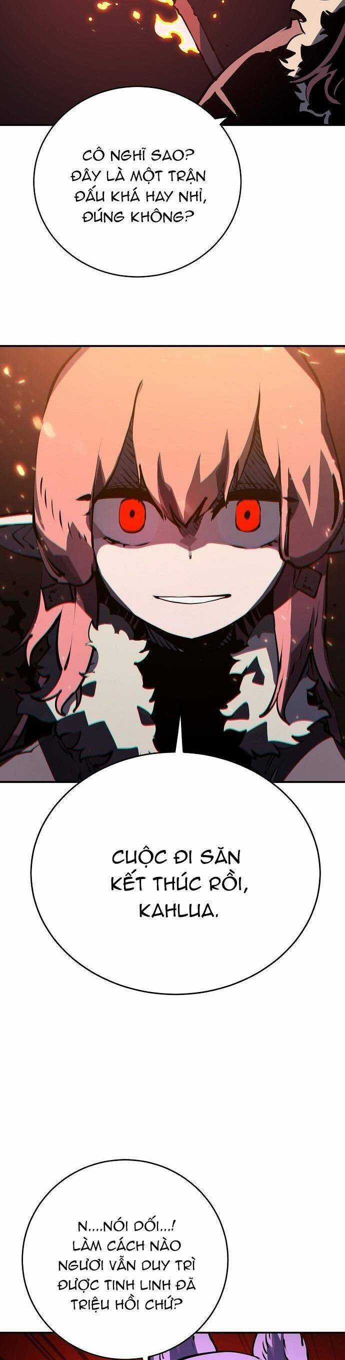 Player - Chương 37 - Trang 36