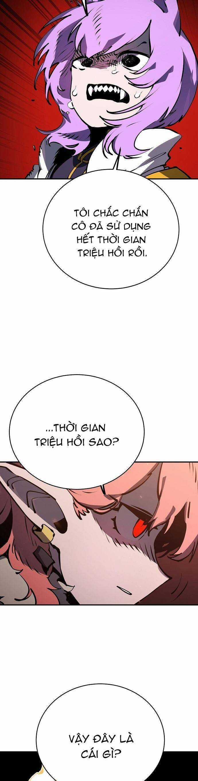 Player - Chương 37 - Trang 37