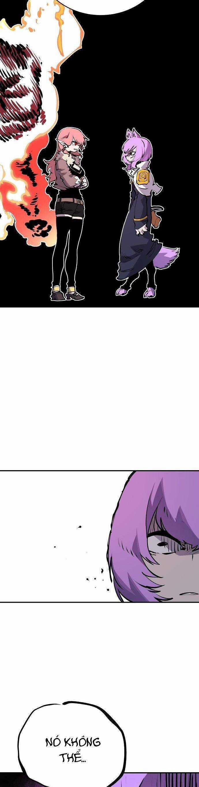 Player - Chương 37 - Trang 38