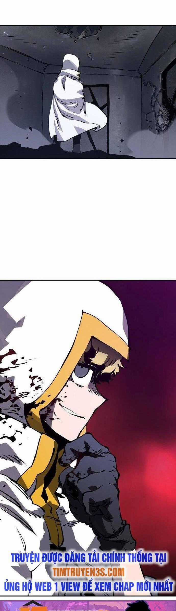 Player - Chương 37 - Trang 45