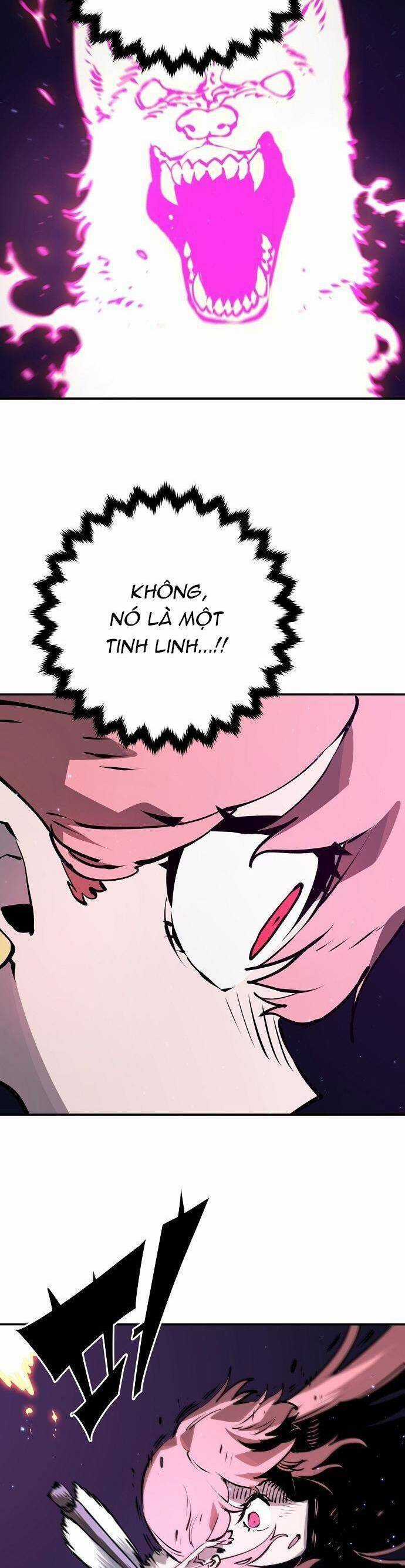 Player - Chương 37 - Trang 10