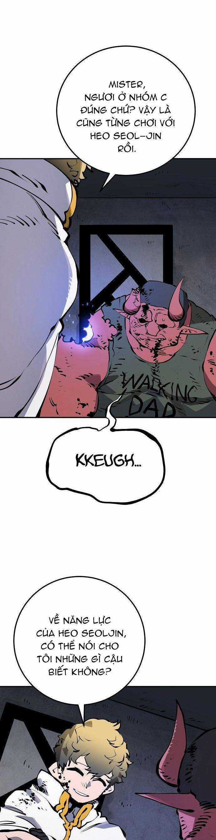 Player - Chương 38 - Trang 12