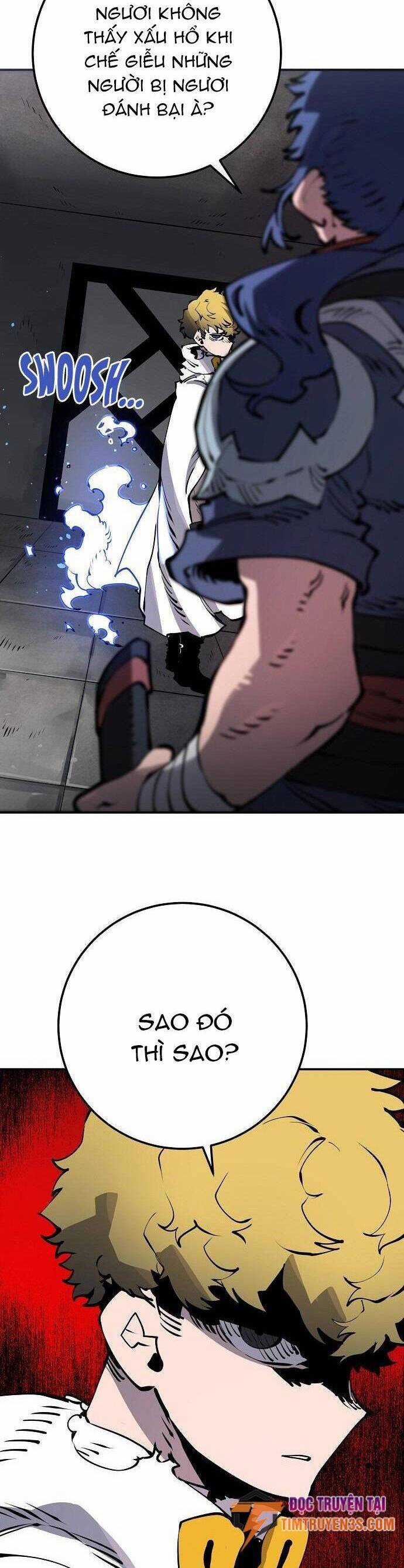 Player - Chương 38 - Trang 16
