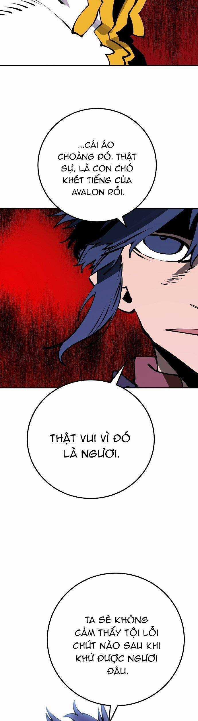 Player - Chương 38 - Trang 17