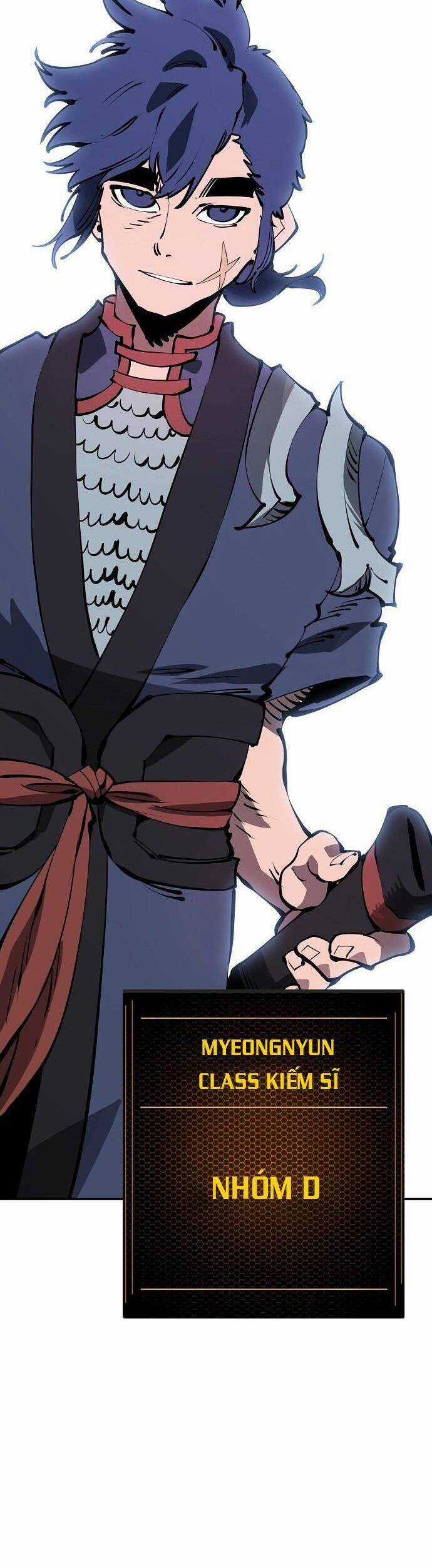 Player - Chương 38 - Trang 18