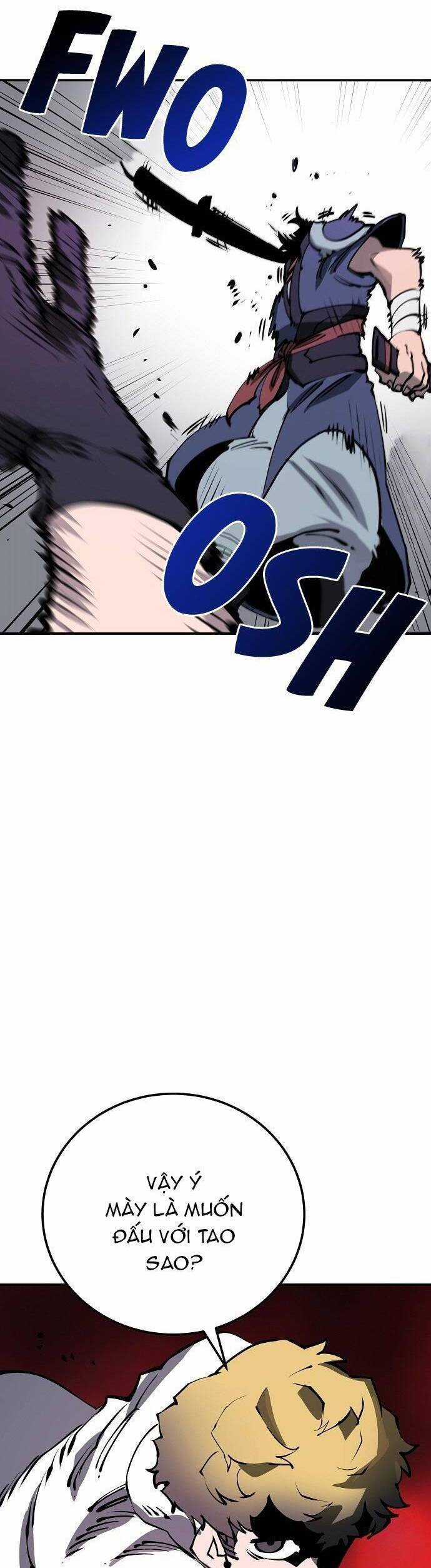 Player - Chương 38 - Trang 19