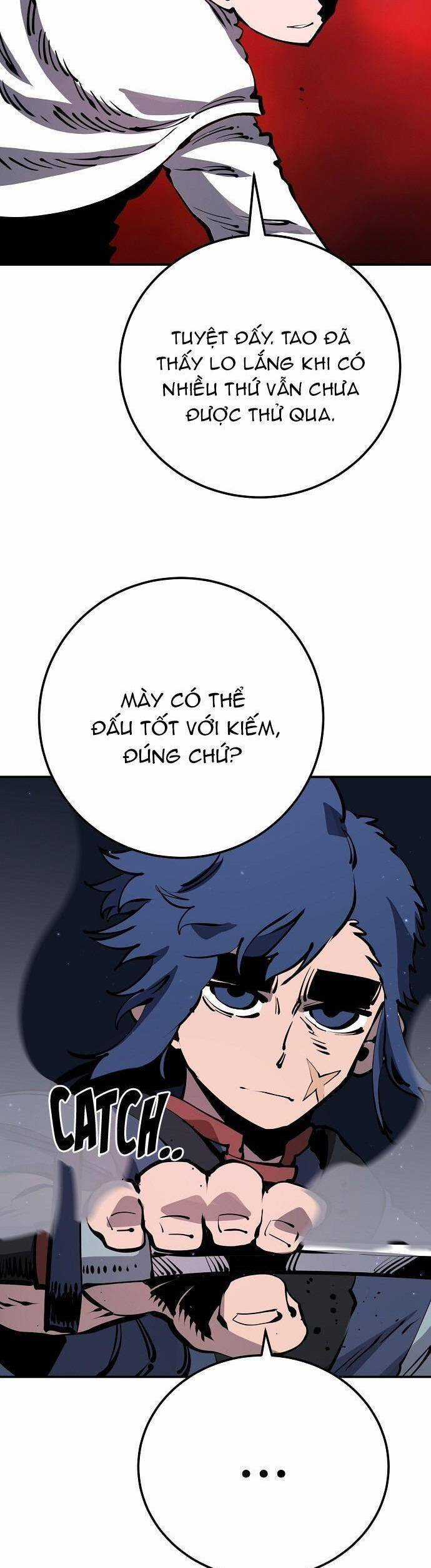 Player - Chương 38 - Trang 20