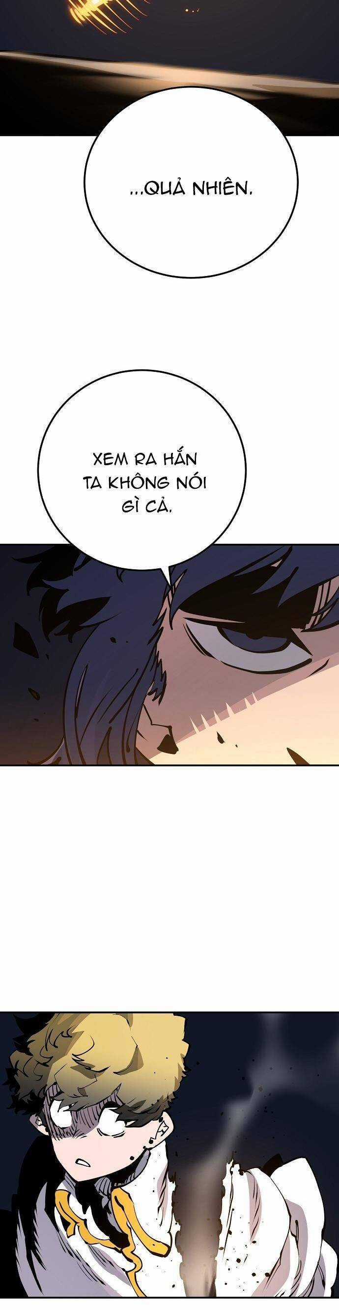 Player - Chương 38 - Trang 22