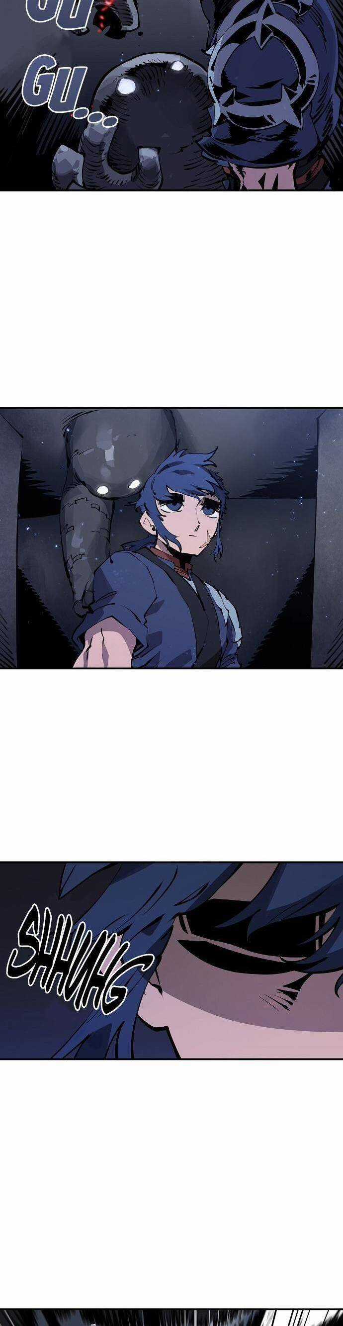 Player - Chương 38 - Trang 25