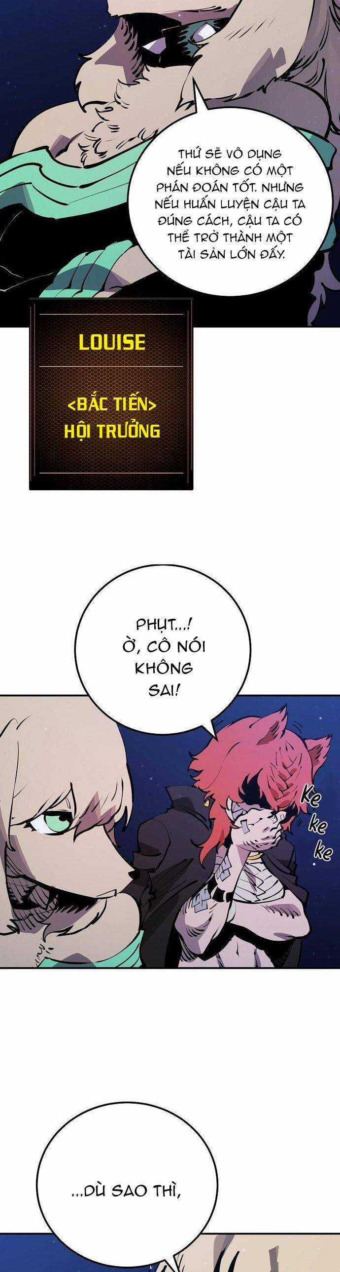 Player - Chương 38 - Trang 4