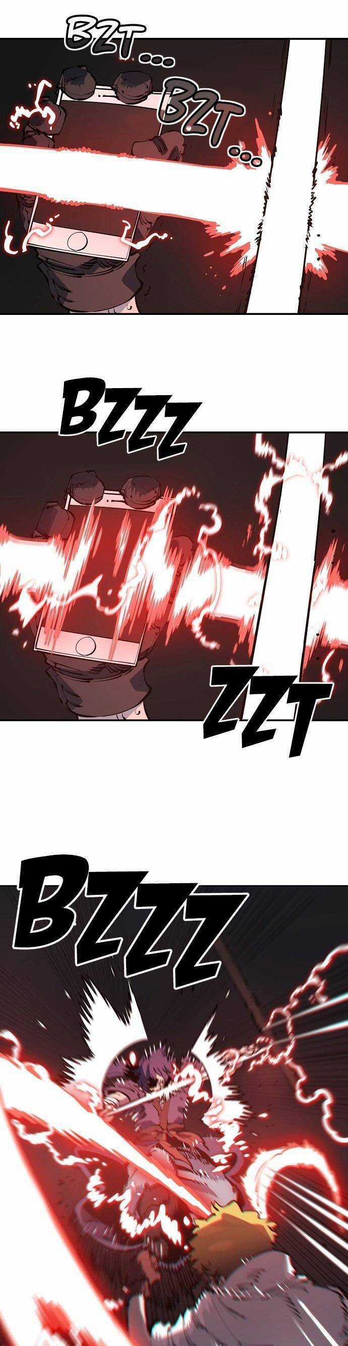 Player - Chương 38 - Trang 32