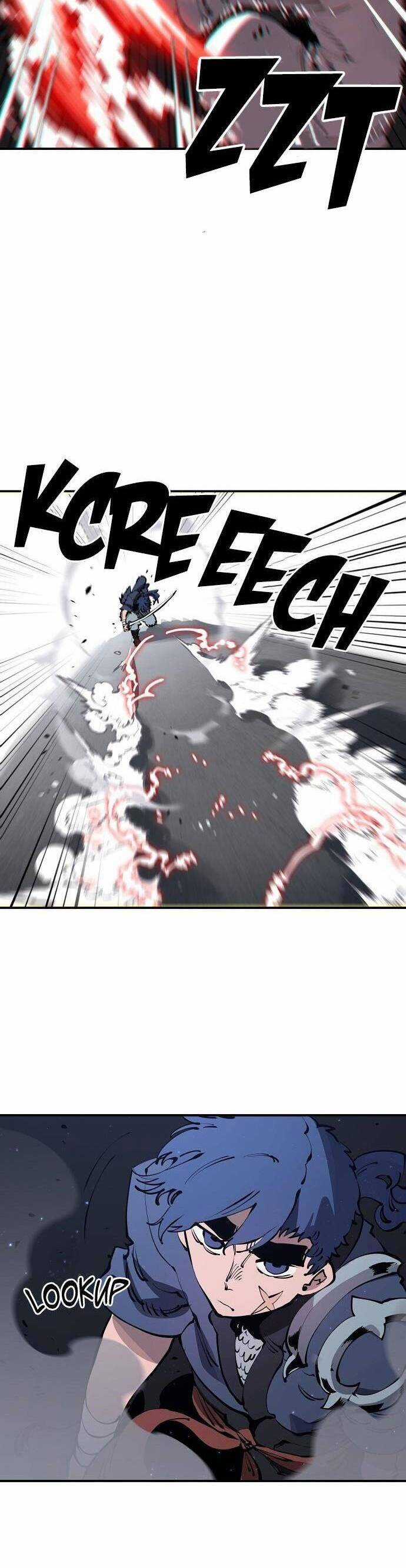 Player - Chương 38 - Trang 33