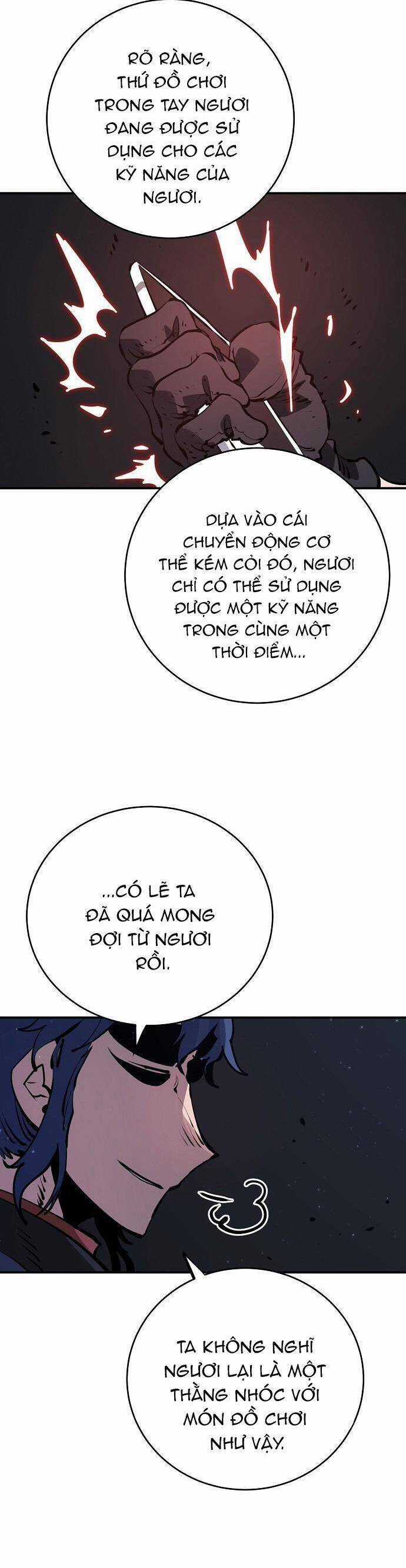 Player - Chương 38 - Trang 35