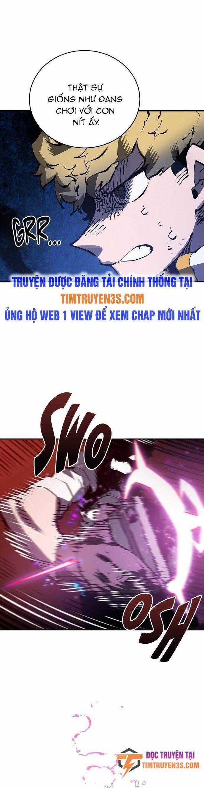 Player - Chương 38 - Trang 36