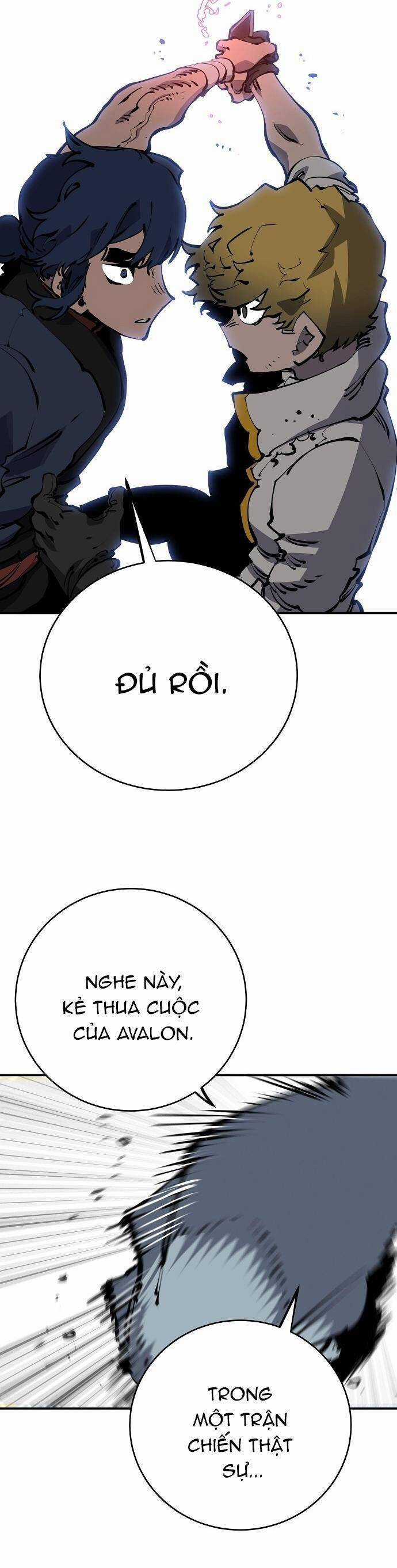 Player - Chương 38 - Trang 37