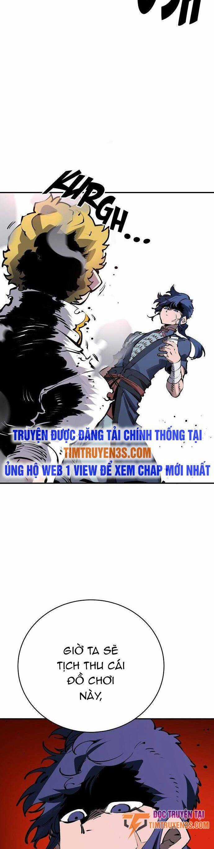 Player - Chương 38 - Trang 39