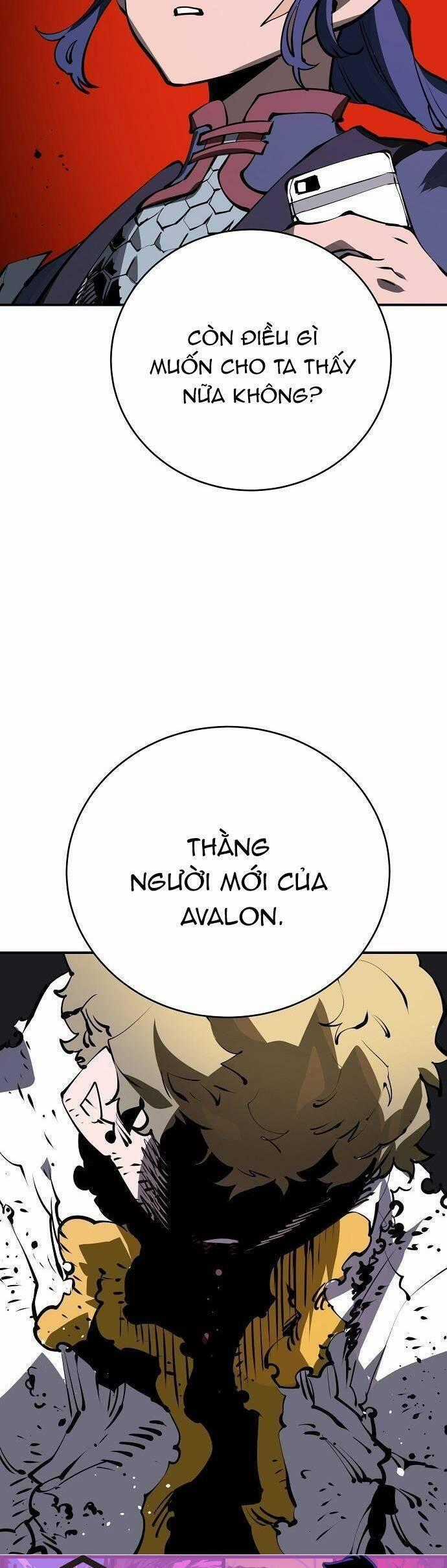 Player - Chương 38 - Trang 40