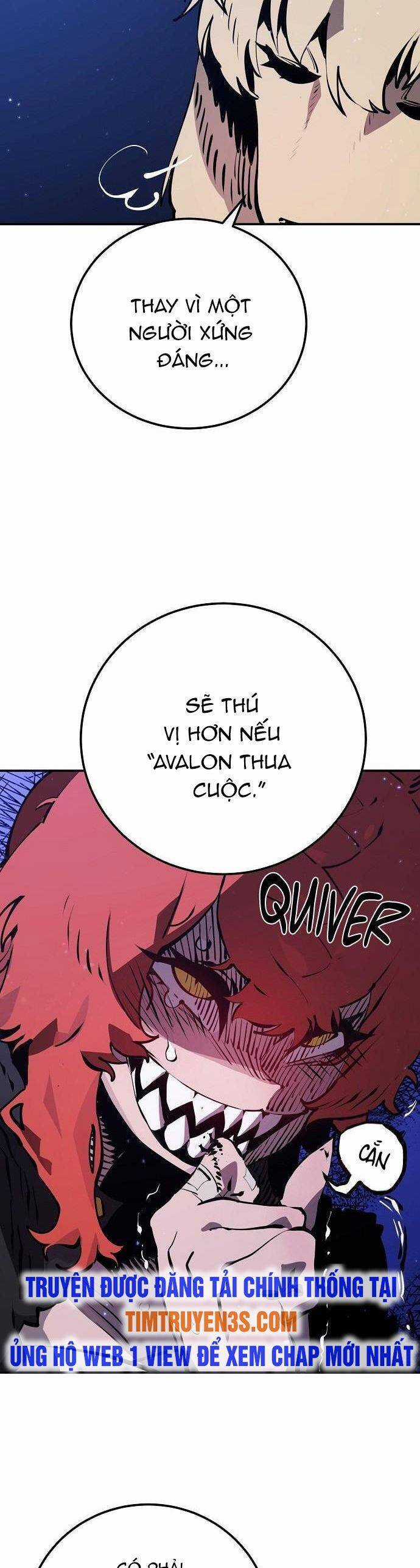Player - Chương 38 - Trang 5