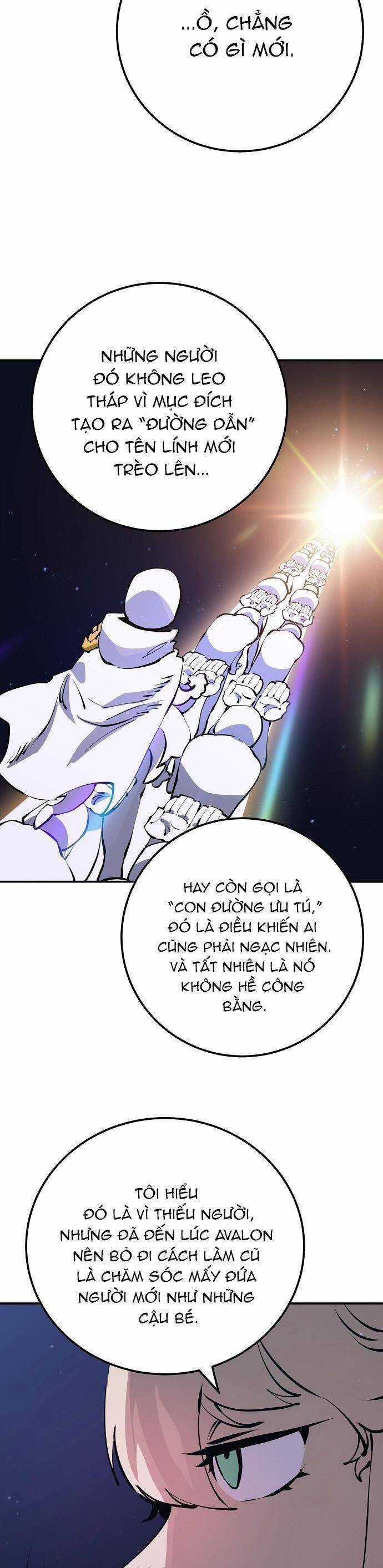 Player - Chương 38 - Trang 7