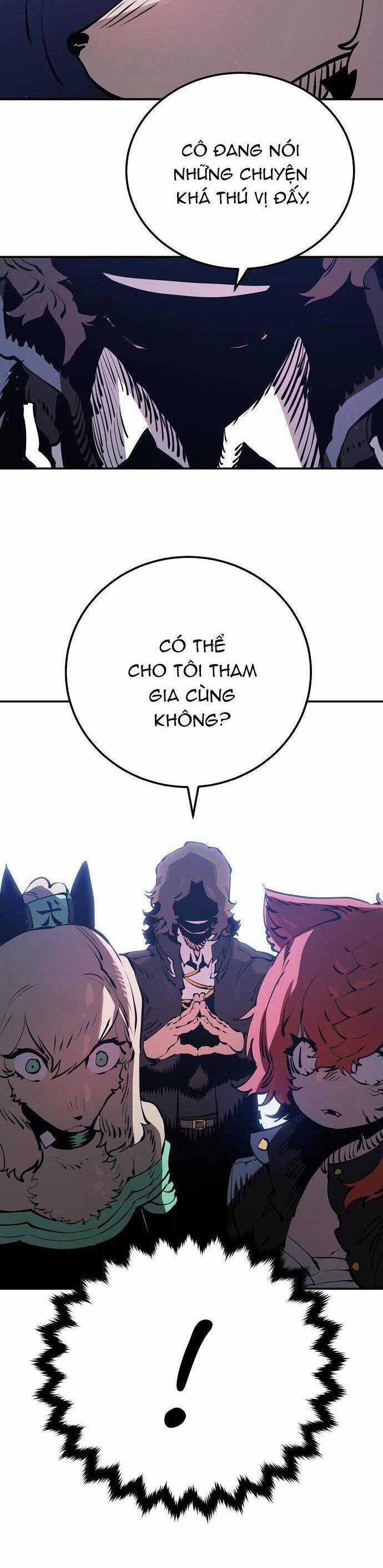 Player - Chương 38 - Trang 8