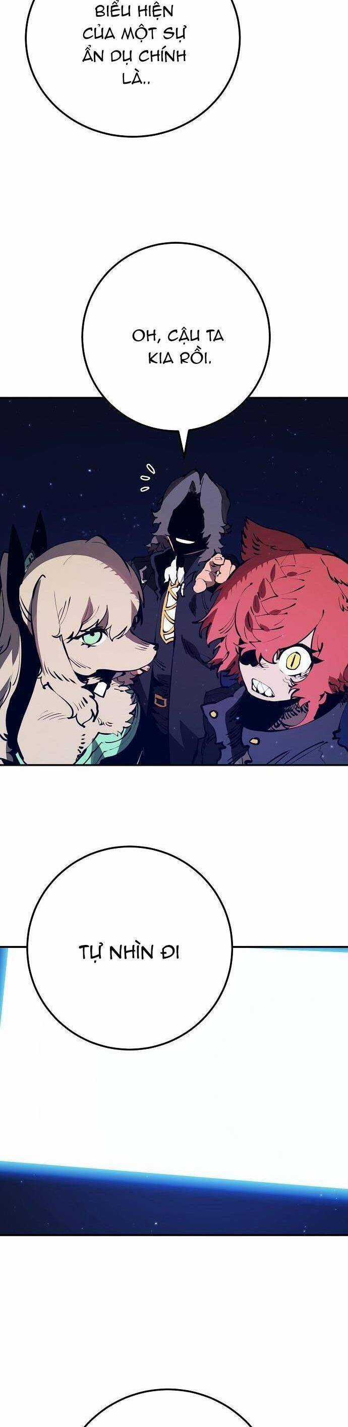 Player - Chương 38 - Trang 10