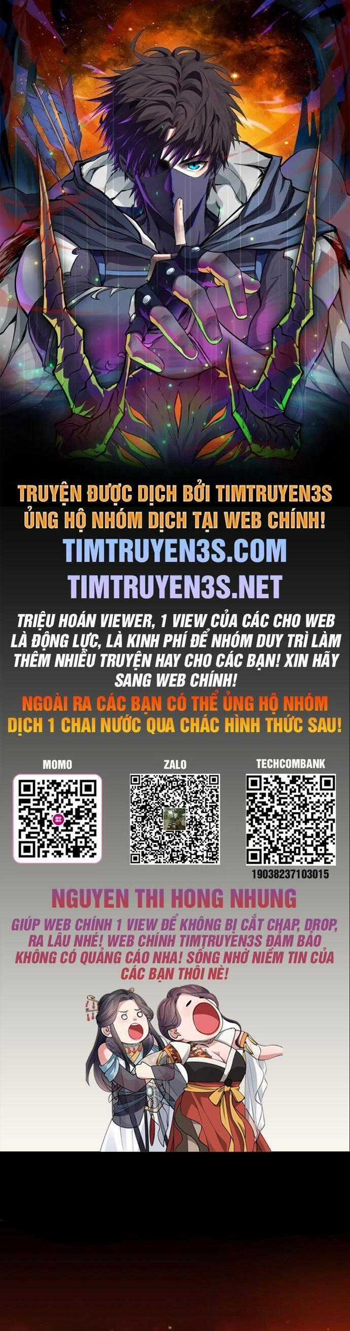 Player - Chương 39 - Trang 1