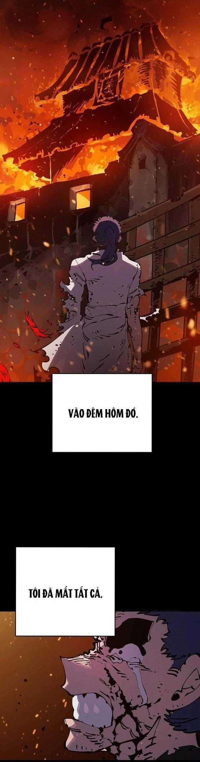 Player - Chương 39 - Trang 2