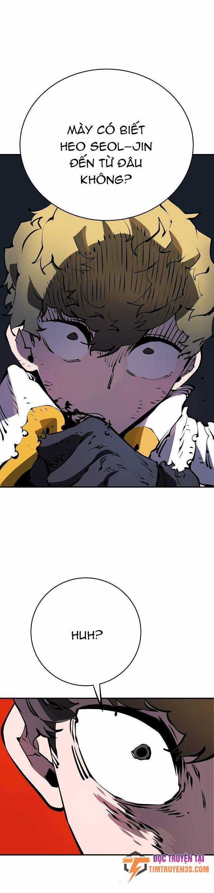 Player - Chương 39 - Trang 11