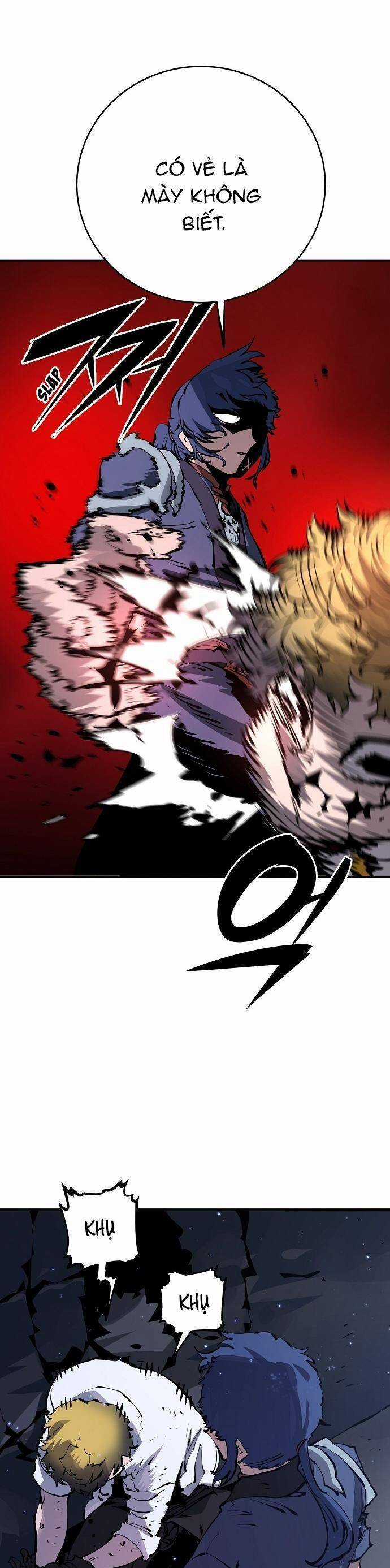 Player - Chương 39 - Trang 12