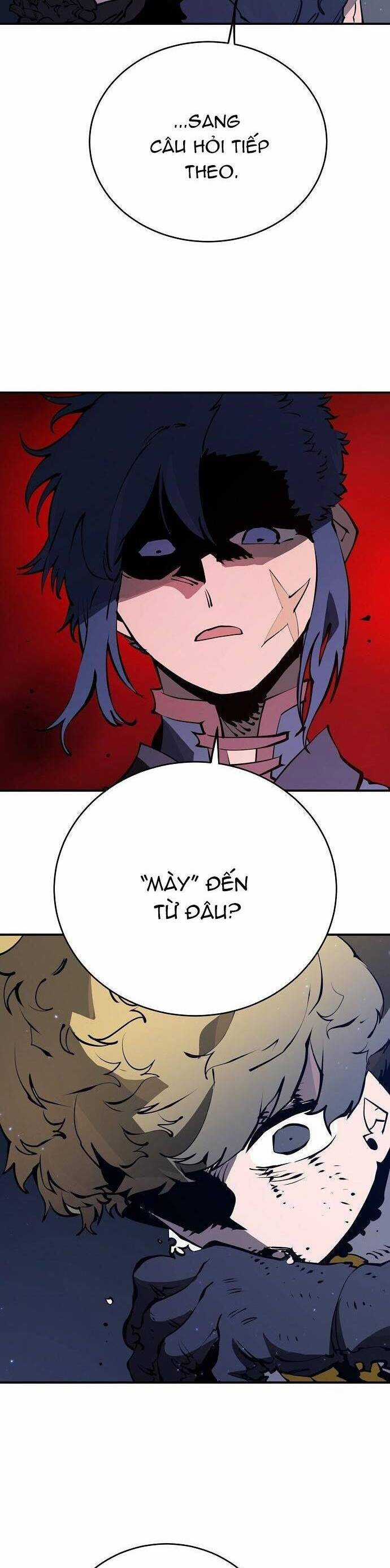 Player - Chương 39 - Trang 13