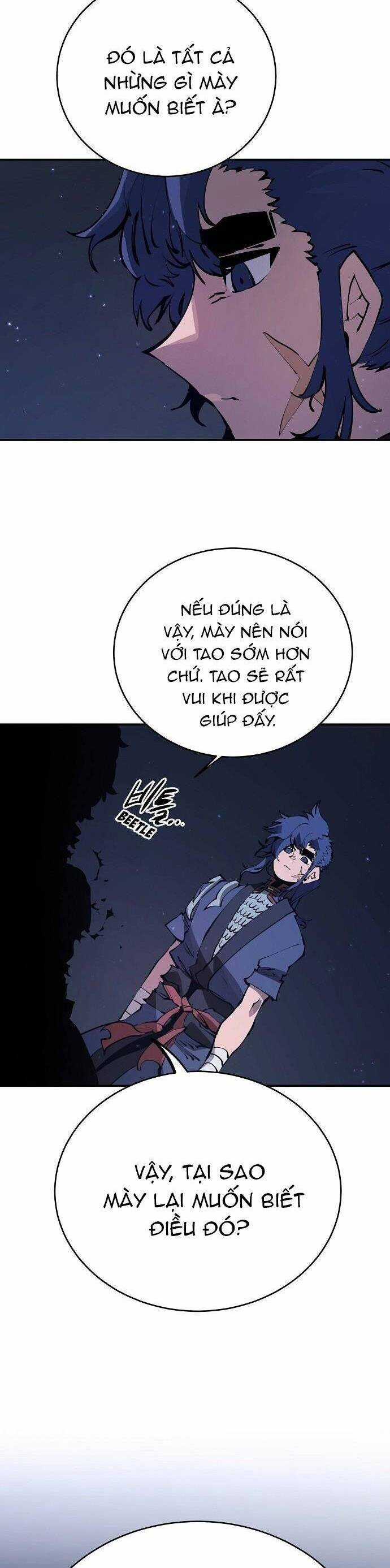 Player - Chương 39 - Trang 14