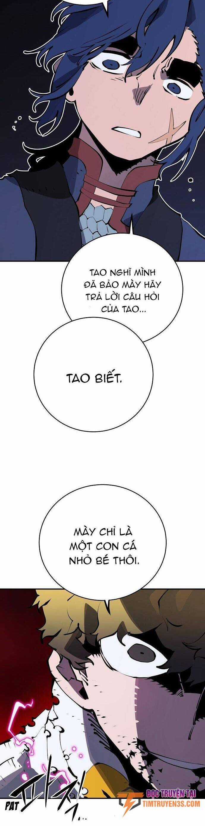Player - Chương 39 - Trang 16